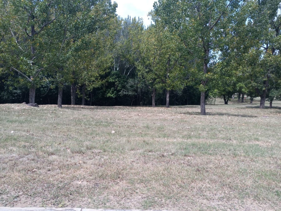 0 Bedroom Property for Sale in Willow Creek Riverfront Residential Estate Free State